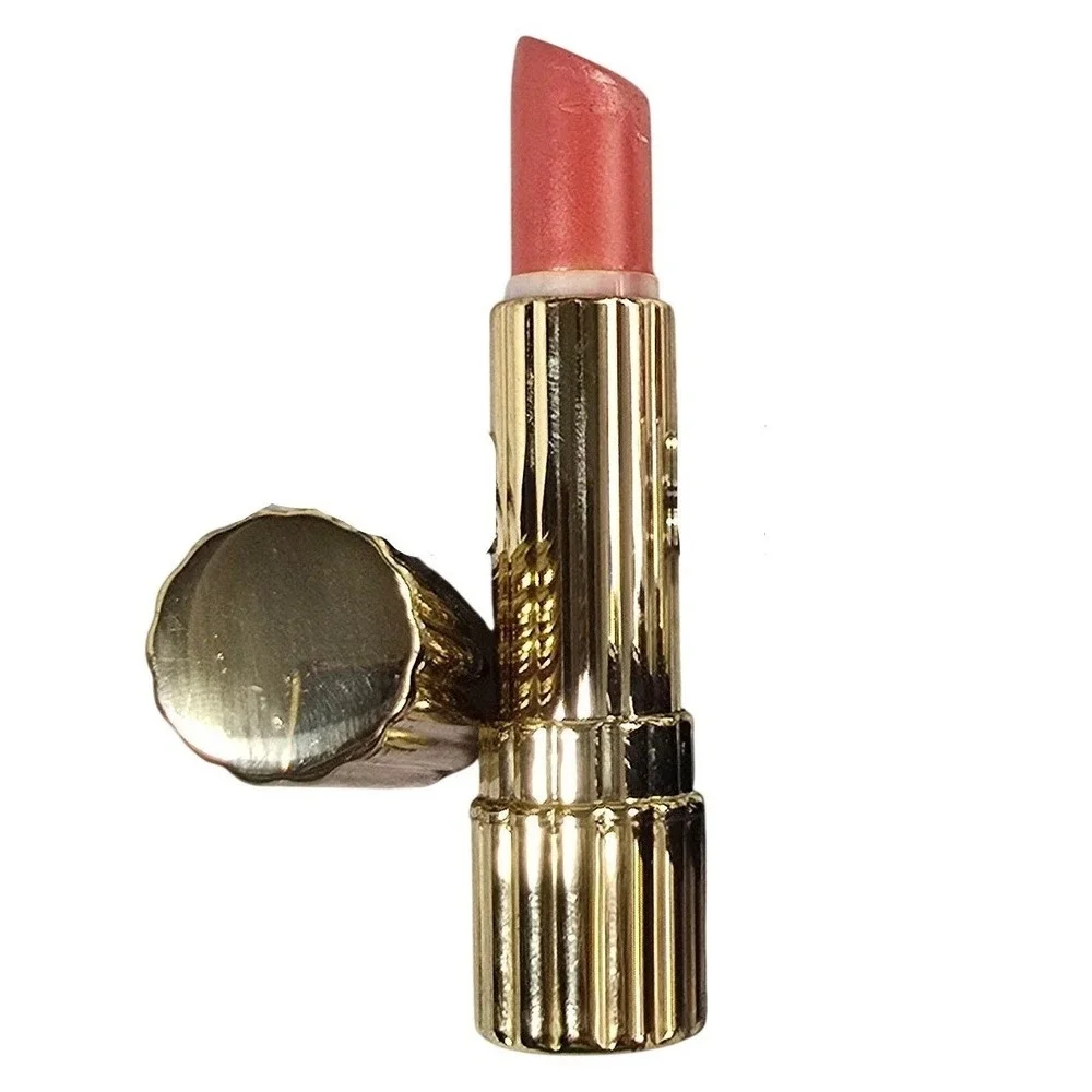 estee‎ lauder perfect lipstick gold case PERFECT CITY ROSE 08 new old stock PIX